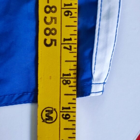 Roots Swim swim trunk blue men's size S (28-30) - Picture 9 of 10